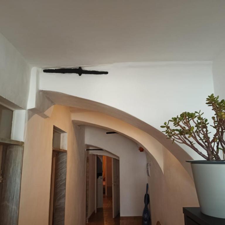 Porta Dei Vacca Casa di Pre' CITRA 23 23 - Appartamento con 3 Camere da Letto - 58