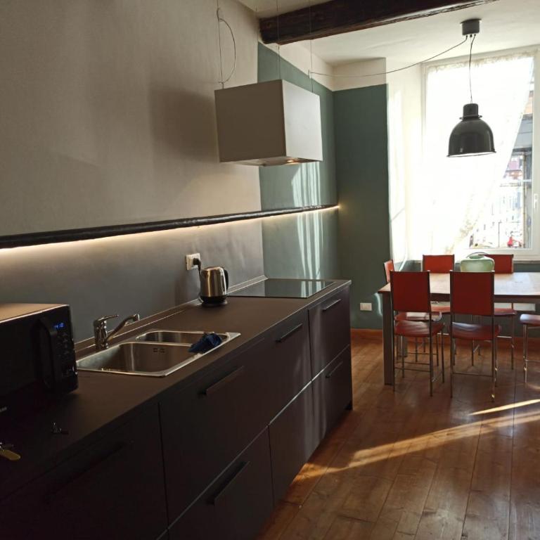 Porta Dei Vacca Casa di Pre' CITRA 23 23 - Appartamento con 3 Camere da Letto - 38