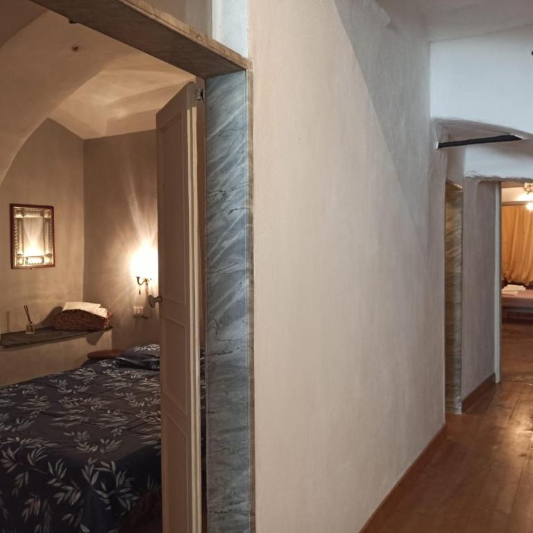Porta Dei Vacca Casa di Pre' CITRA 23 23 - Appartamento con 3 Camere da Letto - 57
