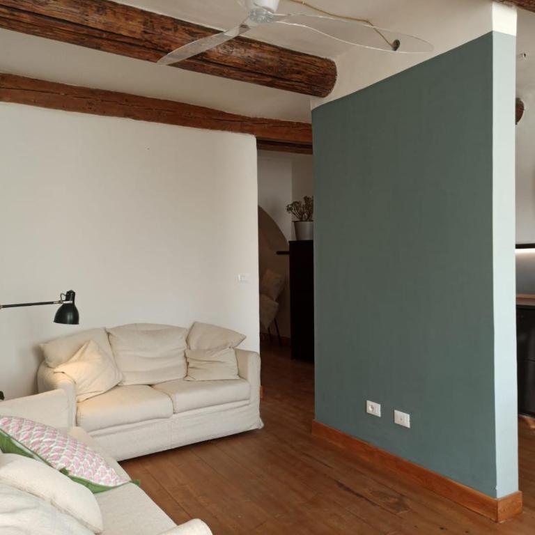 Porta Dei Vacca Casa di Pre' CITRA 23 23 - Appartamento con 3 Camere da Letto - 45