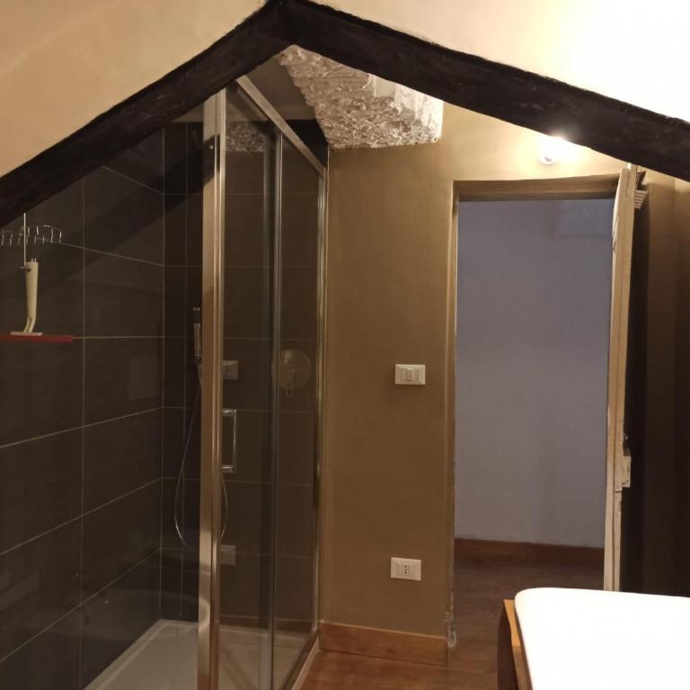 Porta Dei Vacca Casa di Pre' CITRA 23 23 - Appartamento con 3 Camere da Letto - 48