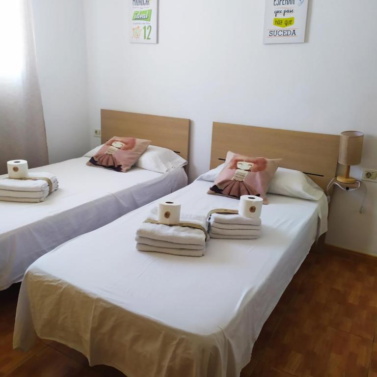 Casa completa en La Laguna Vivienda Vacacional - Casa de 3 dormitorios - 16