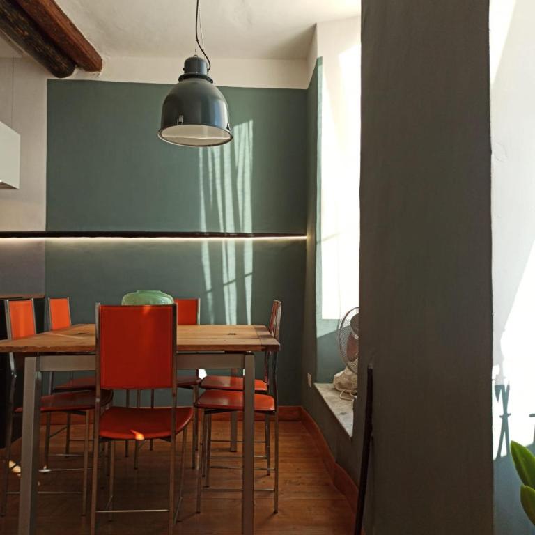 Porta Dei Vacca Casa di Pre' CITRA 23 23 - Appartamento con 3 Camere da Letto - 46