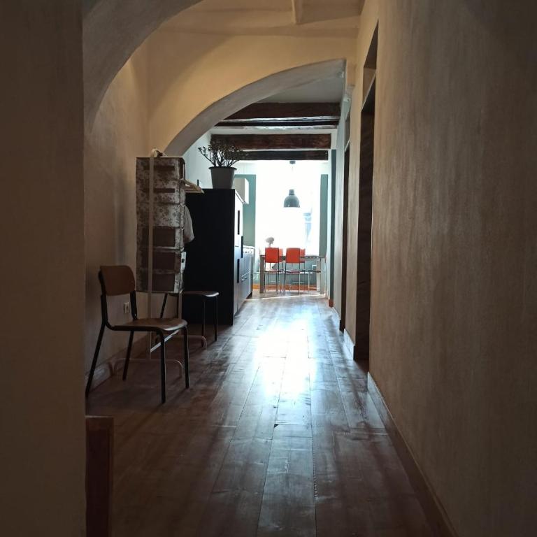 Porta Dei Vacca Casa di Pre' CITRA 23 23 - Appartamento con 3 Camere da Letto - 54