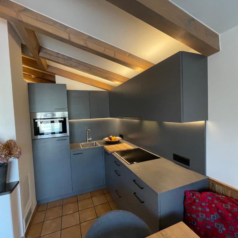Sonnenschein Appartement Rebecca - Apartment mit Terrasse - 6