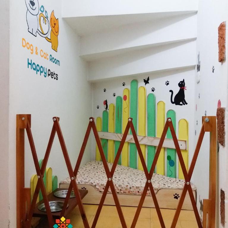 Villa Linda ApartaHotel - Apartamento con vistas a las montañas - 58