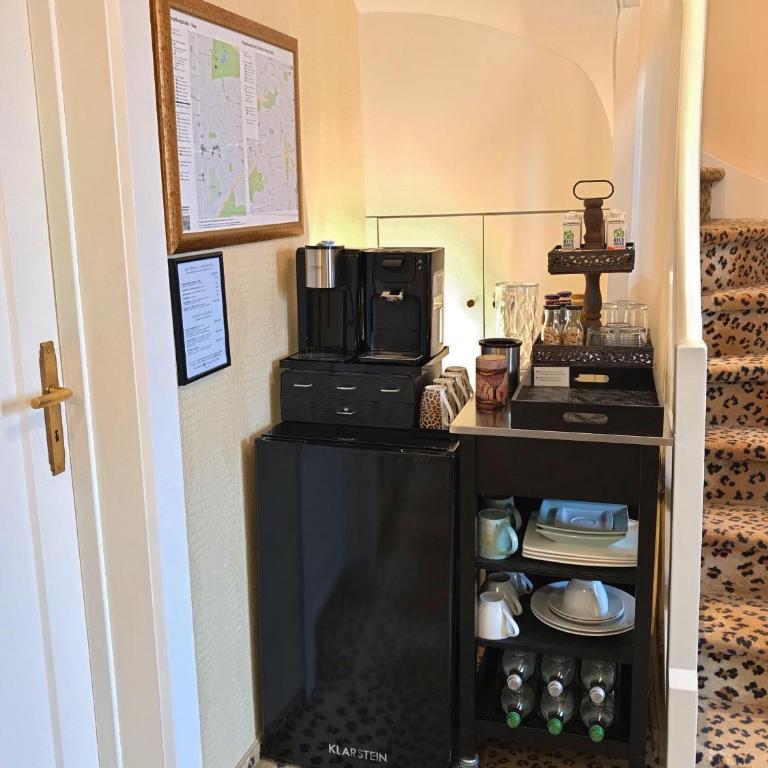 Lion Homestay Munich - Apartment mit 2 Schlafzimmern - 10