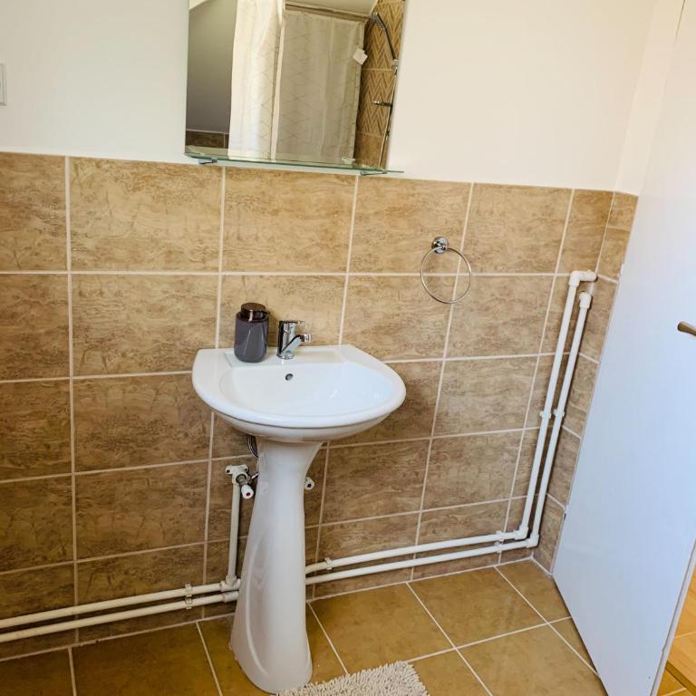 Villa Aurora - Apartman sa 1 Spavaćom Sobom - 22