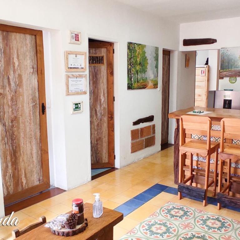 Villa Linda ApartaHotel - Apartment with Mountain View - 46