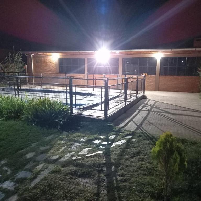 Cabañas Dayma - Apartamento de 2 dormitorios - 10