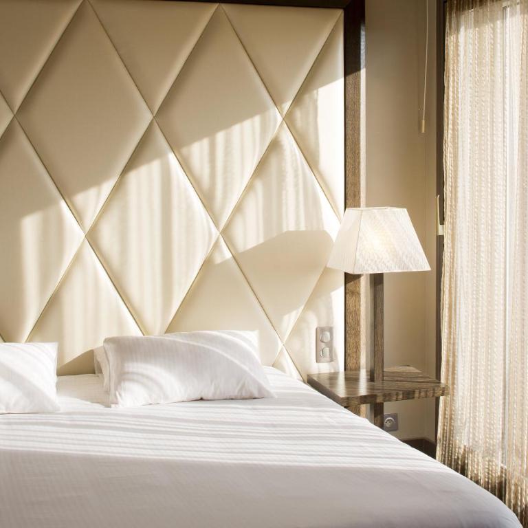 Le Safari Hotel Restaurant - Suite Junior (4 Adultes) - 5