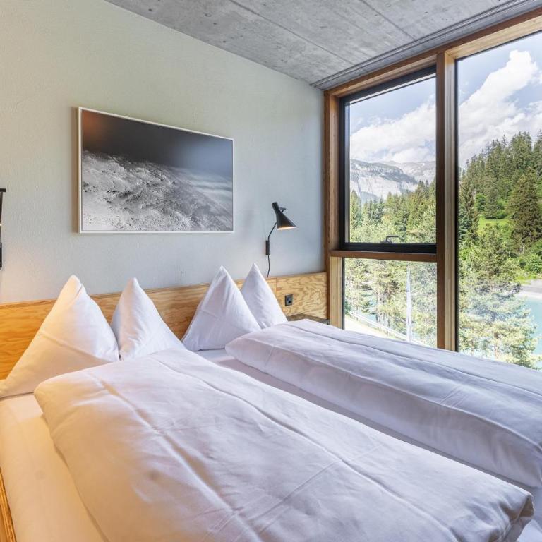 Riders Hotel - Standard Doppelzimmer - 1