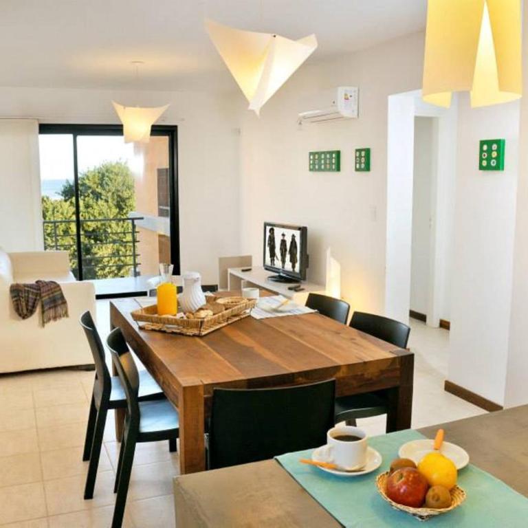 Dock Playa - Apartamento de 2 dormitorios - 2