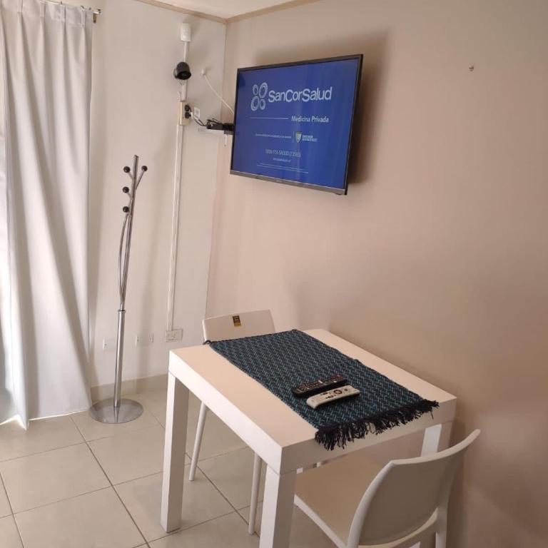 Loft Catedral - Apartamento de 1 dormitorio - 14