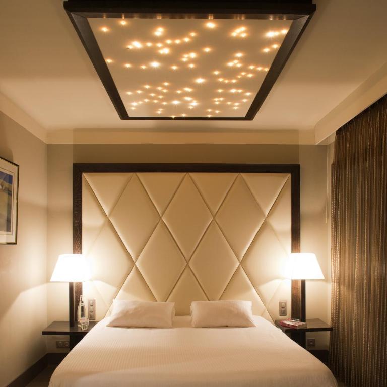 Le Safari Hotel Restaurant - Suite Junior (3 Adultes) - 4