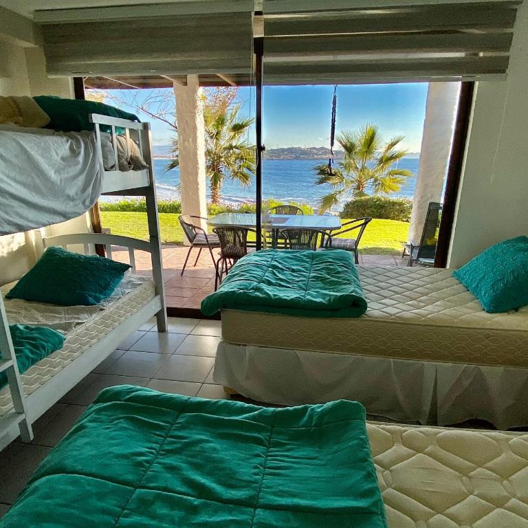 Puerto Velero/ Primera Linea - Apartamento con vistas al mar - 15
