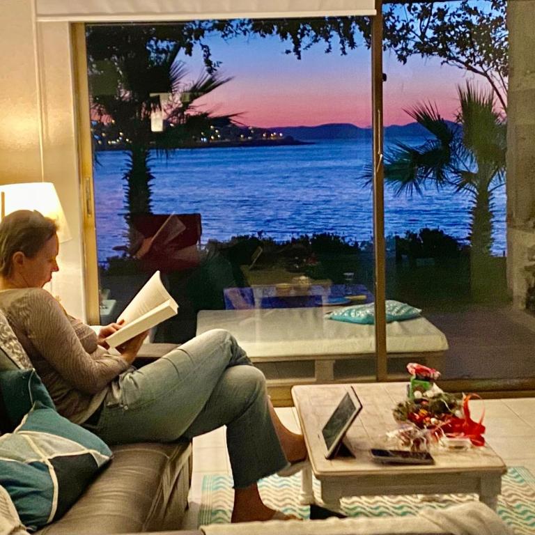 Puerto Velero/ Primera Linea - Apartamento con vistas al mar - 28