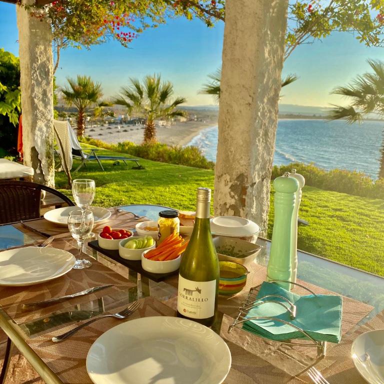 Puerto Velero/ Primera Linea - Apartamento con vistas al mar - 27