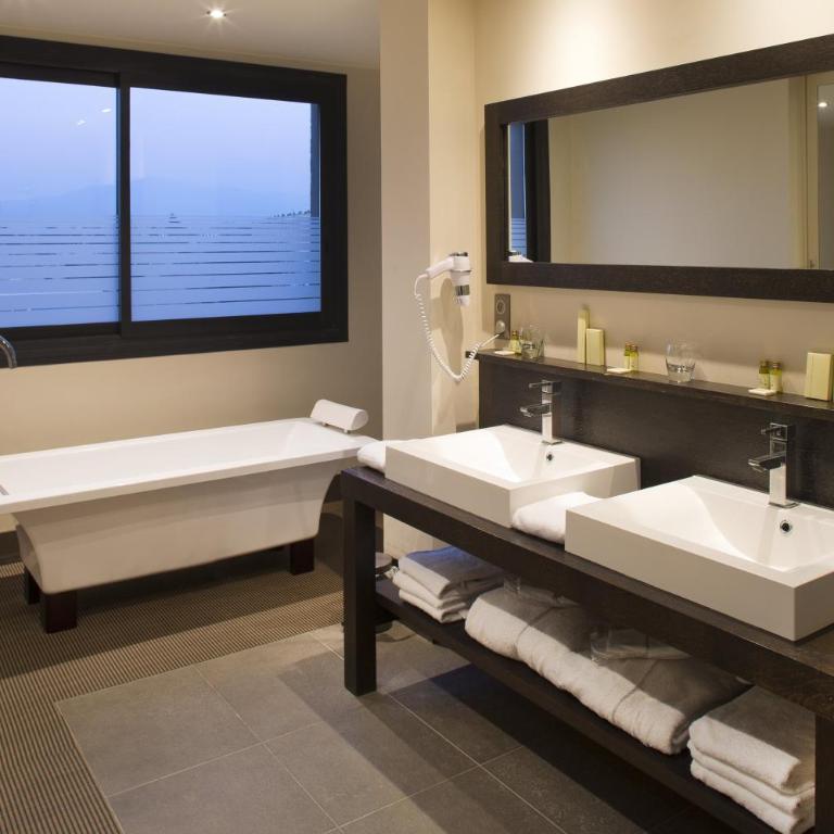 Le Safari Hotel Restaurant - Suite Junior (2 Adultes) - 1