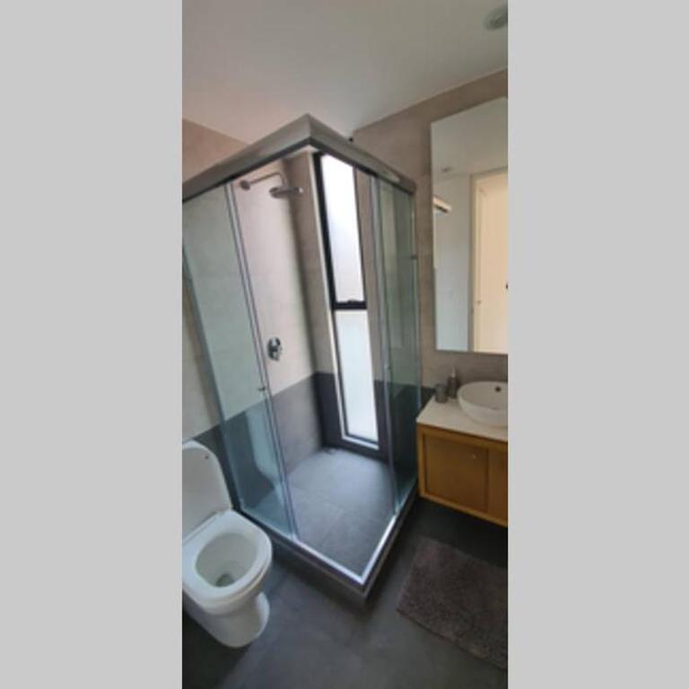 Increible Loft frente al WTC, Napoles - One-Bedroom Apartment - 2