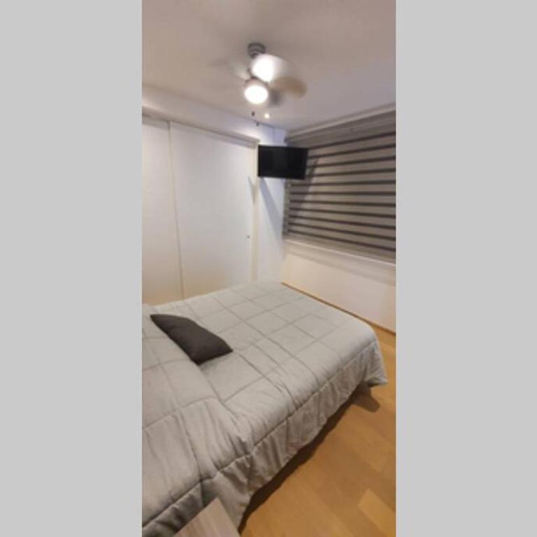 Increible Loft frente al WTC, Napoles - One-Bedroom Apartment - 4
