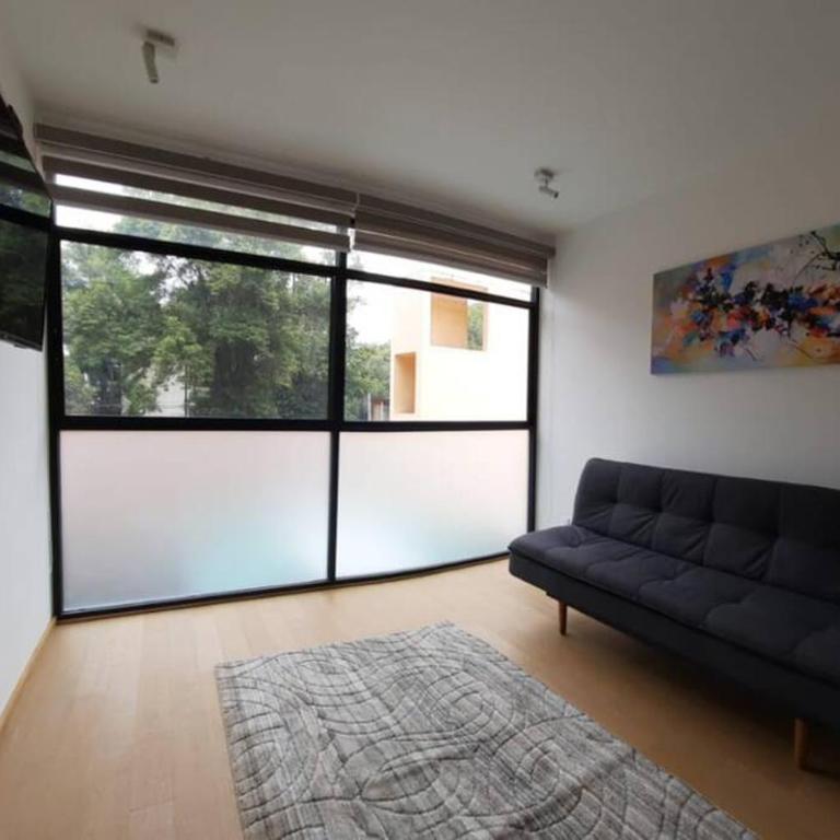 Increible Loft frente al WTC, Napoles - One-Bedroom Apartment - 5