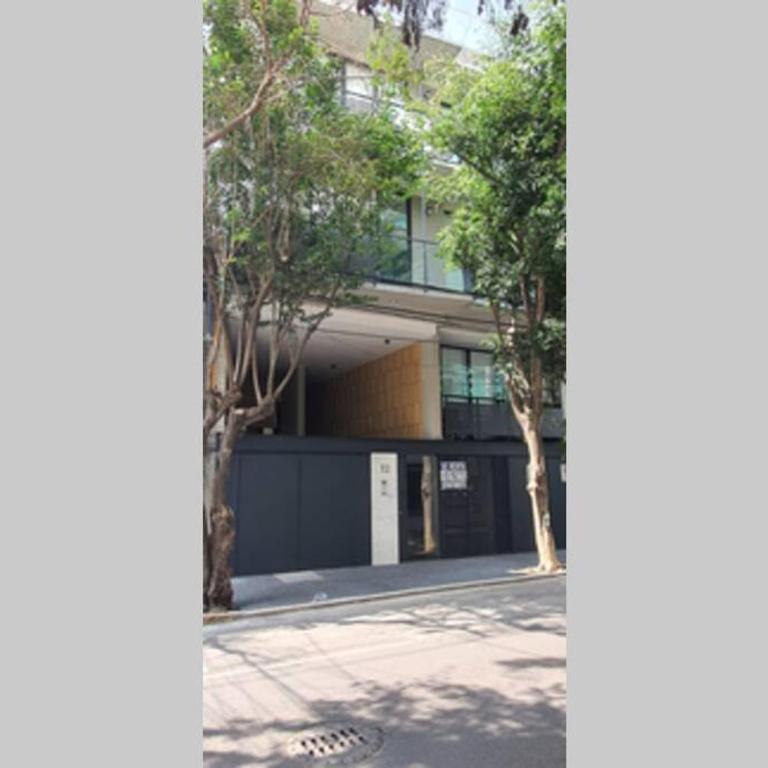 Increible Loft frente al WTC, Napoles - One-Bedroom Apartment - 6