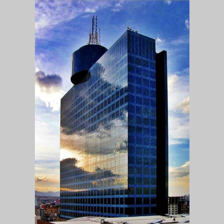 Increible Loft frente al WTC, Napoles - One-Bedroom Apartment - 7