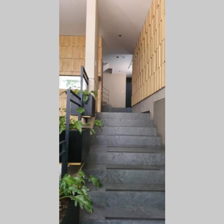 Increible Loft frente al WTC, Napoles - One-Bedroom Apartment - 8