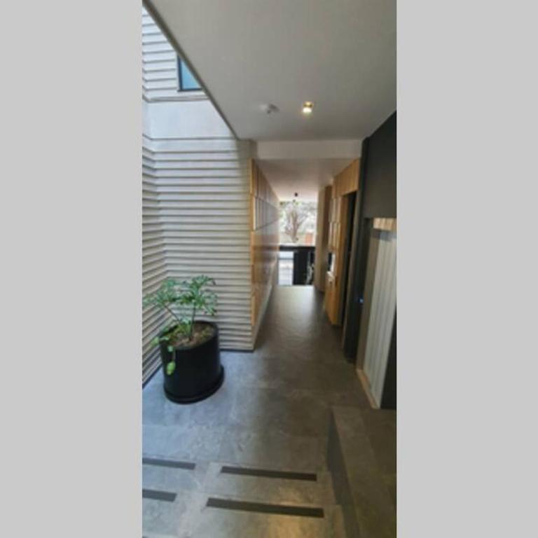 Increible Loft frente al WTC, Napoles - One-Bedroom Apartment - 13