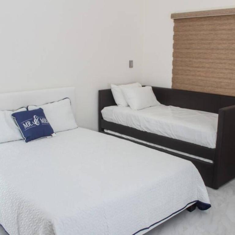 VILLA 2 COSTA FELIX - Villa de 3 dormitorios - 19