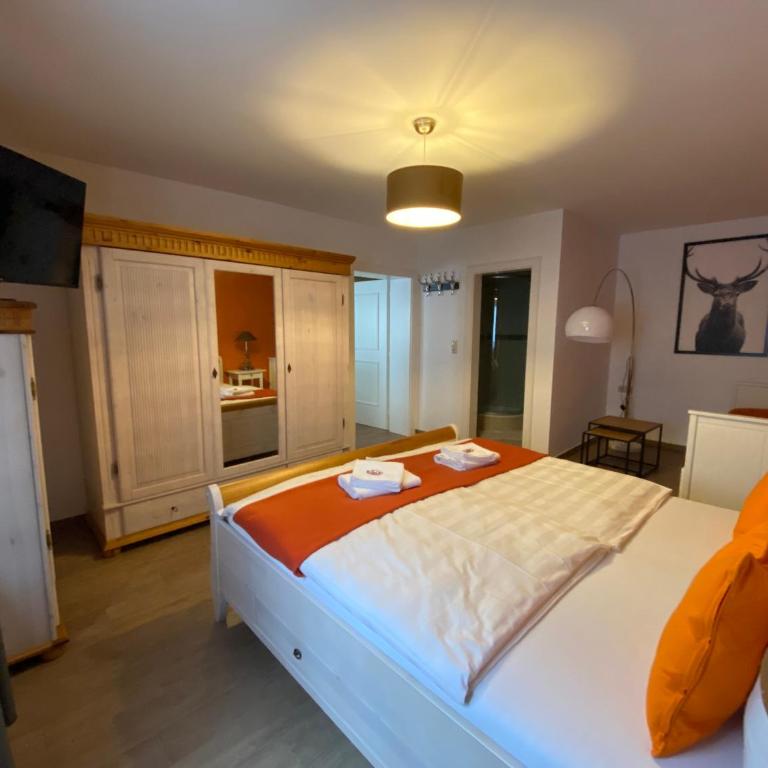 Residence Cocoon - Apartment mit 3 Schlafzimmern - 18