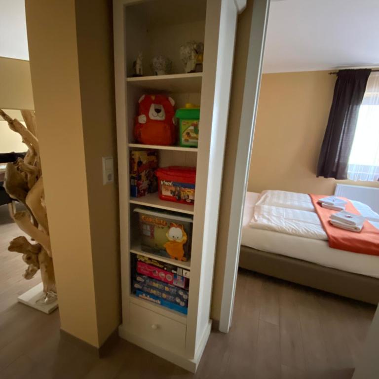 Residence Cocoon - Apartment mit 3 Schlafzimmern - 16