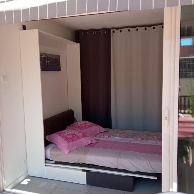 Residence Saint Clair - Studio Elena - Studio - 13