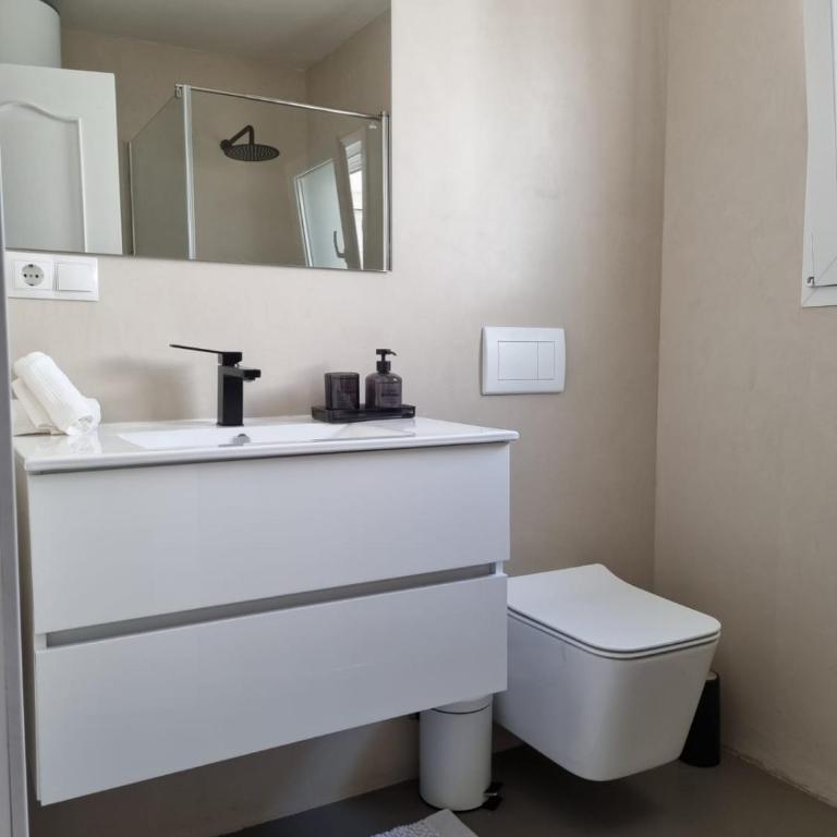 Altea city center - Apartamento de 3 dormitorios - 12