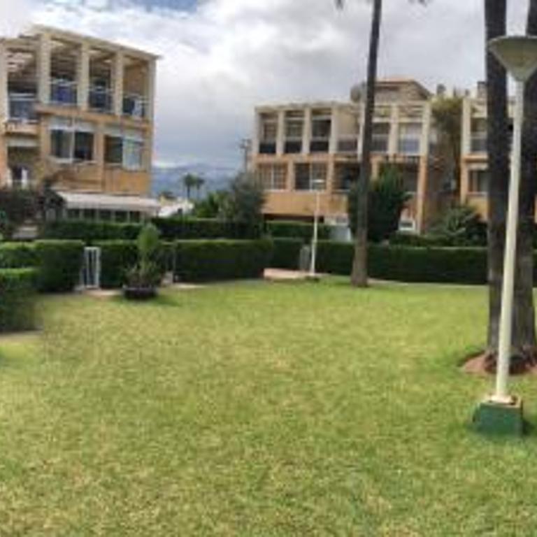Denia La Rosaleda Las Marinas TOP Anlage - Apartamento de 2 dormitorios - 22