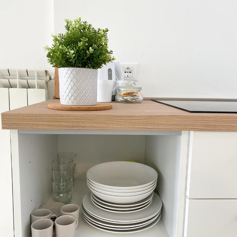 Easy Milano Apartment Navigli - Appartamento con 1 Camera da Letto - 7