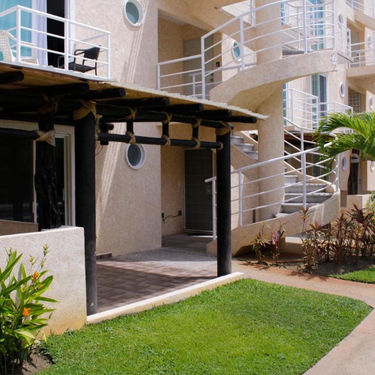 Marina Diamante Planta Baja - Apartamento de 2 dormitorios - 33