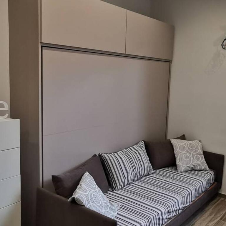 Casa gourmet - Apartment with Balcony - 6