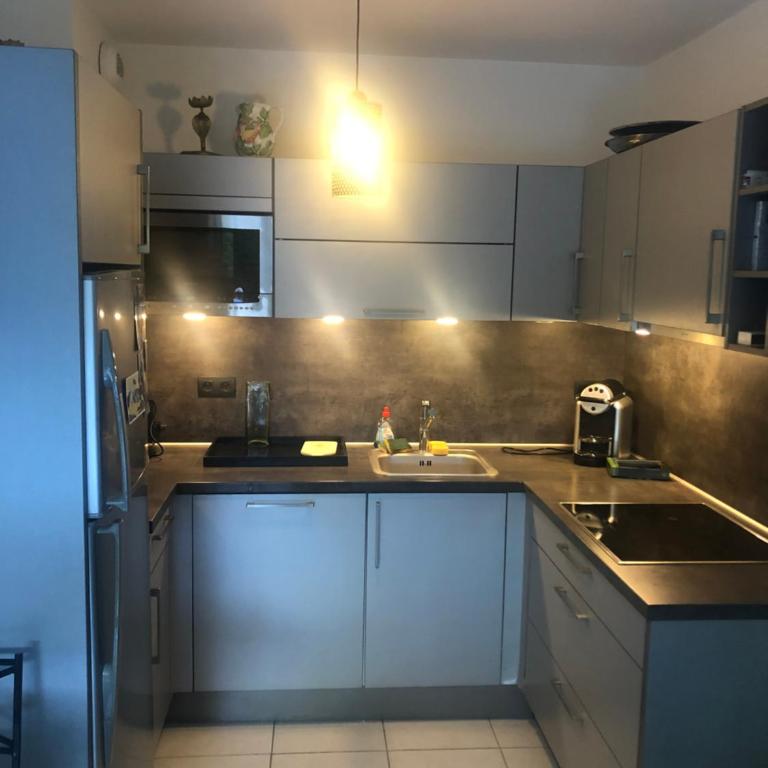 PARC DE DIANE - Appartement 1 Chambre - 10