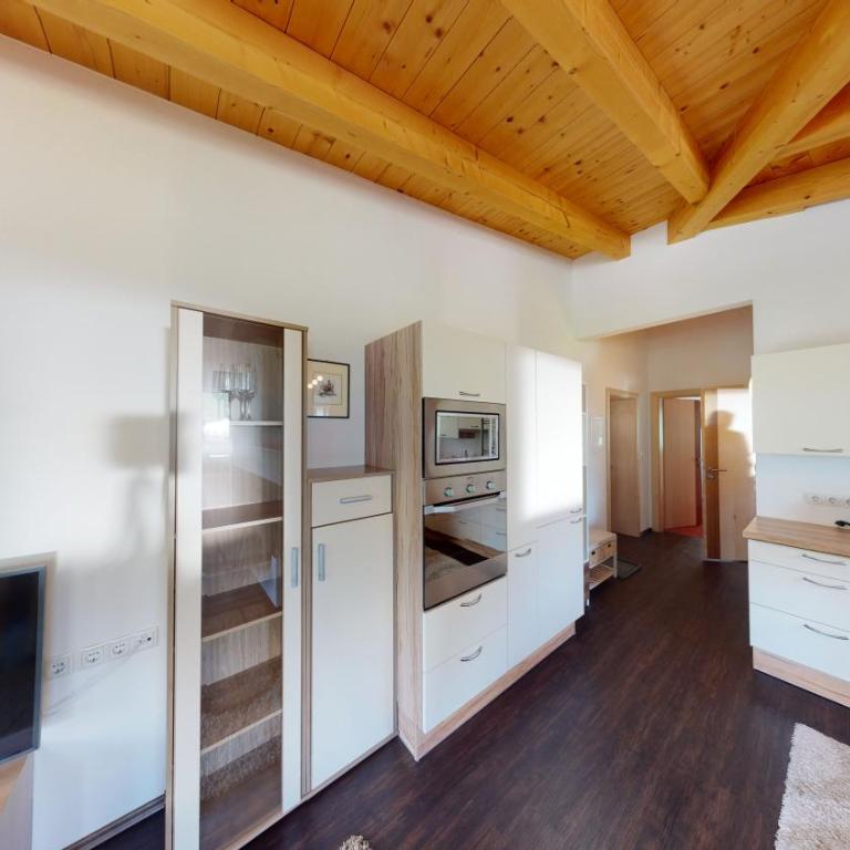 A CASA Bernstein - Apartamento de 1 dormitorio - 12
