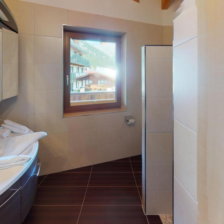 A CASA Bernstein - Apartamento de 1 dormitorio - 9