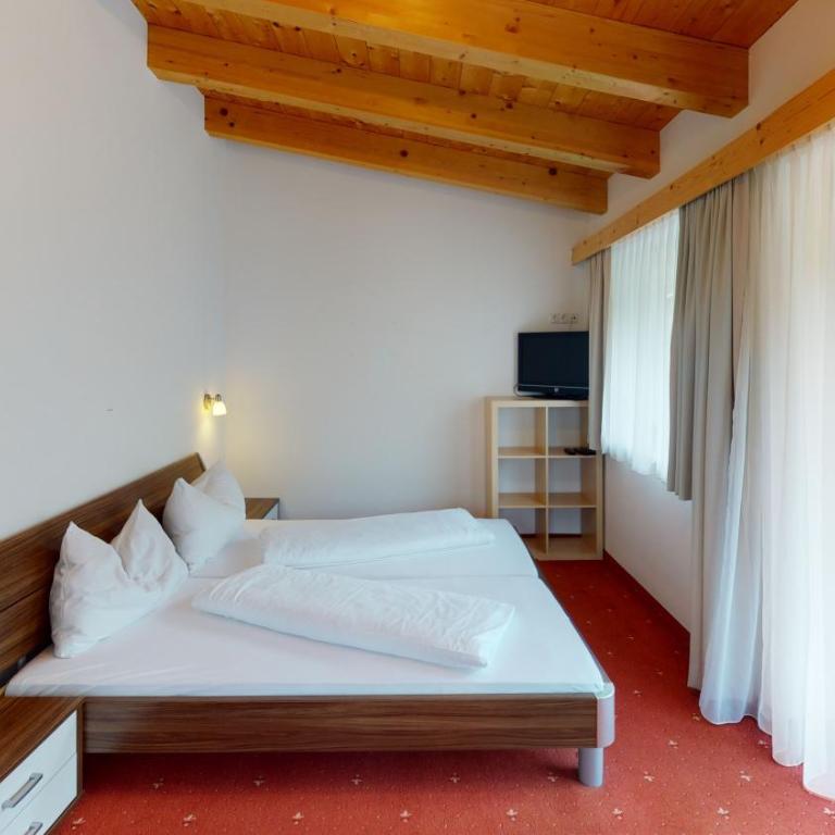 A CASA Bernstein - Apartamento de 1 dormitorio - 10