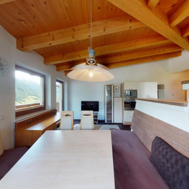 A CASA Bernstein - Apartamento de 1 dormitorio - 8