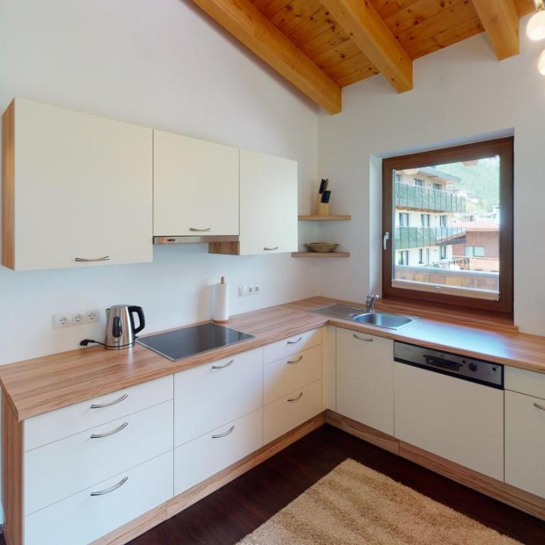 A CASA Bernstein - Apartamento de 1 dormitorio - 11