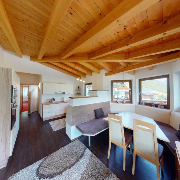 A CASA Bernstein - Apartamento de 1 dormitorio - 7