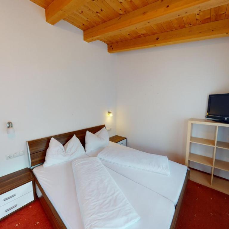 A CASA Bernstein - Apartamento de 1 dormitorio - 6