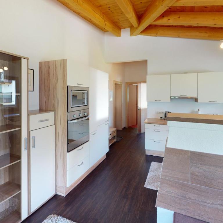 A CASA Bernstein - Apartamento de 1 dormitorio - 5
