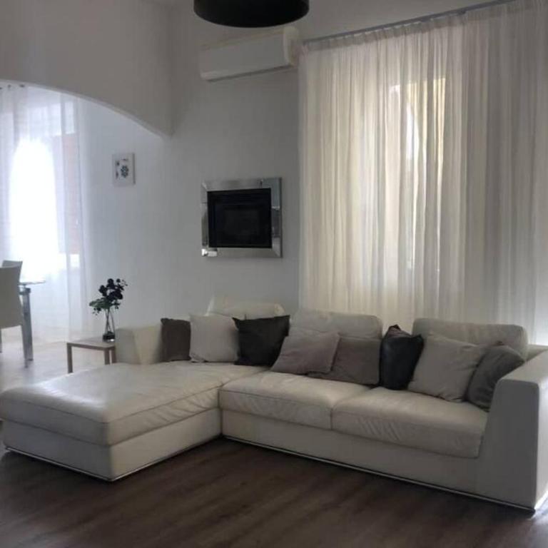 Appartamento incantevole La Maddalena vista mare CODICE IUN Q5459 - Appartamento con 2 Camere da Letto - 1