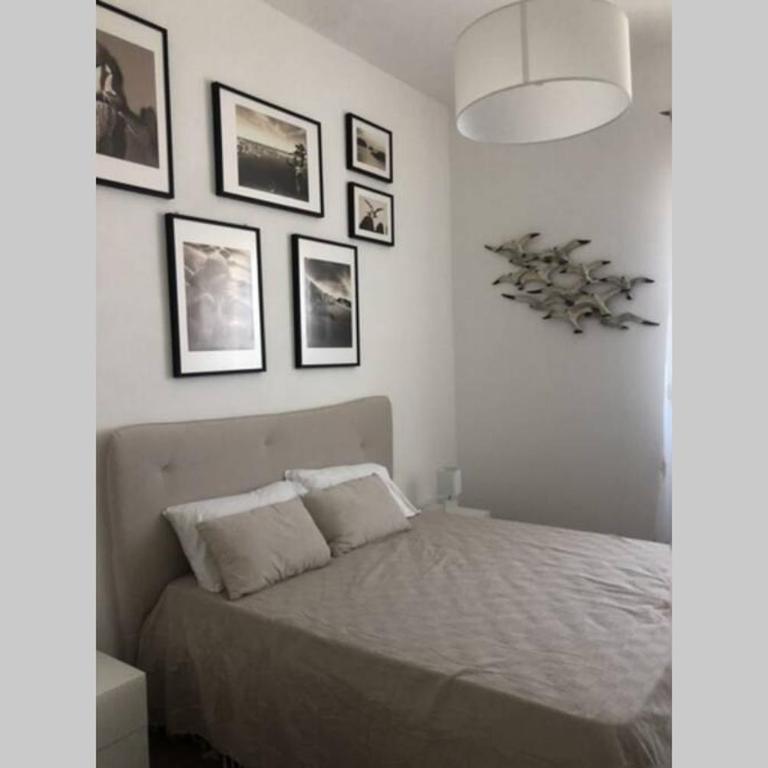 Appartamento incantevole La Maddalena vista mare CODICE IUN Q5459 - Appartamento con 2 Camere da Letto - 11